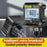 ANENG AC10+ Socket Tester Plug Detector Voice Broadcast Phase Detector Multimeter Digital Tester - EU Plug - 4