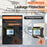 ANENG AC10+ Socket Tester Plug Detector Voice Broadcast Phase Detector Multimeter Digital Tester - EU Plug - 5