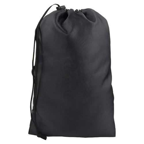 KG0062 210D Oxford Cloth Lawn Tractor Leaf Bag Grass Catcher Bag for Most Lawn Mowers - 1
