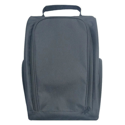 KG0228 Sport Shoes Zipper Storage Bag 600D Oxford Cloth Golf Balls Carrying Tote Bag - 1