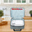 For Epson / BenQ / ViewSonic Shoulder Bag Projector Accessories Storage Pouch - 3