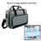 For Epson / BenQ / ViewSonic Shoulder Bag Projector Accessories Storage Pouch - 5