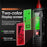 ANENG VD807 Multi-Function Voltage Display Test Pencil Zero / Fire Line Smart Recognizer LED Flashlight Wire Tester - Black - 5