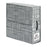 Under Bed Storage Box Oxford Cloth Foldable Clothes Blanket Organiser Handbag - Grey+Lines - 1