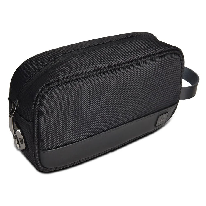 WIWU Hali Travel Pouch H1 Digital Accessories Storage Bag Power Bank Cable Organizer with Lock - 1