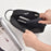 WIWU Hali Travel Pouch H1 Digital Accessories Storage Bag Power Bank Cable Organizer with Lock - 5
