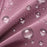 Large Capacity Oxford Cloth Waterproof Fitness Tote Crossbody Bag Travel Luggage Bag - Pink - 7