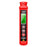 ANENG GN902 Radiation Detector LCD Backlit Digital Display Electromagnetic Radiation Measurer Tester - 1