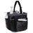 NOBANA Portable Mesh Basket Shower Caddy Tote Bag for Outdoor Shower Beach College Dorm Room - 3