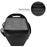 For JBL PartyBox 310 Speaker Protection Case Portable Storage Pouch Large Bag for Outdoor Use - 5