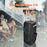 For JBL PartyBox 310 Speaker Protection Case Portable Storage Pouch Large Bag for Outdoor Use - 7