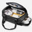 Multifunctional Waterproof Shoulder Bag 36-55L Large Capacity Fitness Gym Bag Travel Crossbody Handbag - 2