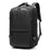 1090-1 Multifunctional Shoulder Bag Oxford Cloth Business Backpack Waterproof Outdoor Travel Bag - 1