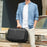 1090-1 Multifunctional Shoulder Bag Oxford Cloth Business Backpack Waterproof Outdoor Travel Bag - 5