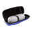 For Harman Kardon LUNA Carrying Bag Bluetooth-compatible Speaker EVA Crossbody Bag - Blue - 2