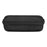 For JBL GO3 Speaker Hard EVA + Nylon Canvas Outdoor Travel Case Storage Bag Carrying Box - 6