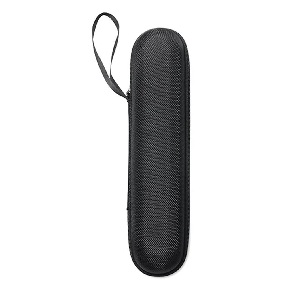 For Oral-B Pro / Mijia / Philips Electric Toothbrush Travel Case Nylon Canvas Portable Carrying Bag - 5