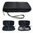 For Texas Instruments TI-84 Plus CE / TI-84 Plus / TI-Nspire CX II CAS / TI-Nspire CX II / TI-83 Plus Storage Bag Graphics Calculator Case - 1