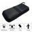 For Texas Instruments TI-84 Plus CE / TI-84 Plus / TI-Nspire CX II CAS / TI-Nspire CX II / TI-83 Plus Storage Bag Graphics Calculator Case - 2