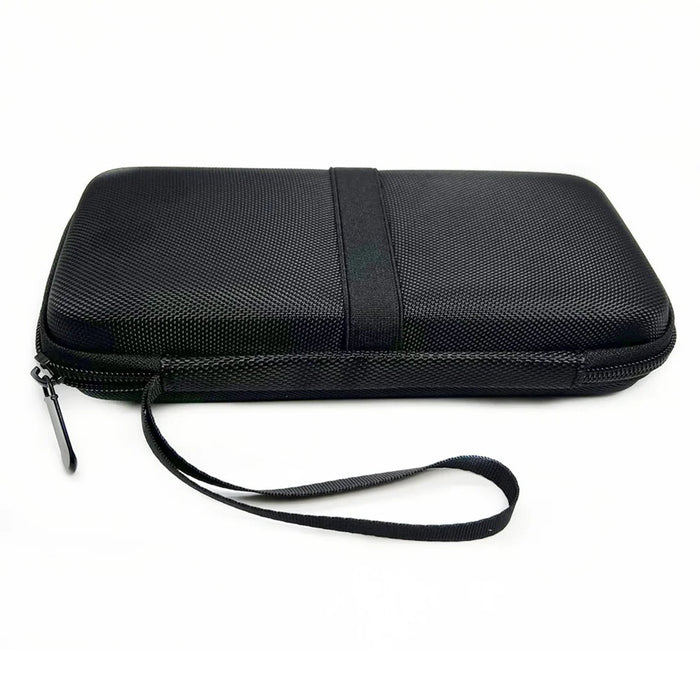 For Texas Instruments TI-84 Plus CE / TI-84 Plus / TI-Nspire CX II CAS / TI-Nspire CX II / TI-83 Plus Storage Bag Graphics Calculator Case - 6