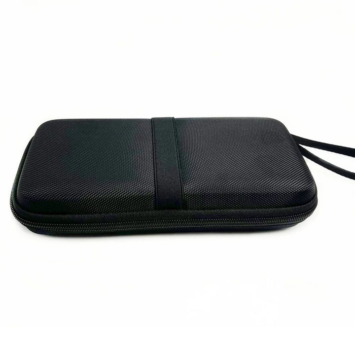For Texas Instruments TI-84 Plus CE / TI-84 Plus / TI-Nspire CX II CAS / TI-Nspire CX II / TI-83 Plus Storage Bag Graphics Calculator Case - 7