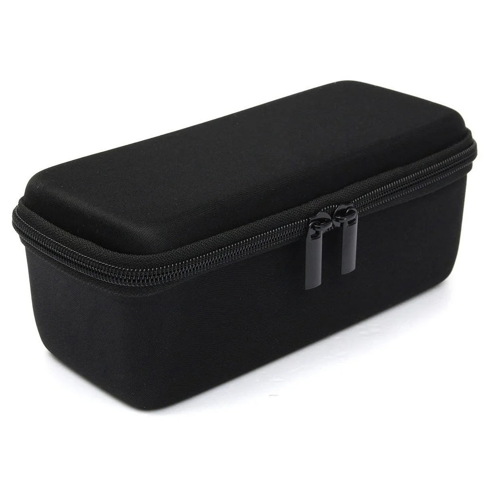 Storage Bag for Xiaomi Mijia Portable Electric Air Compressor Hard EVA + Nylon Canvas Shockproof Travel Case - 4
