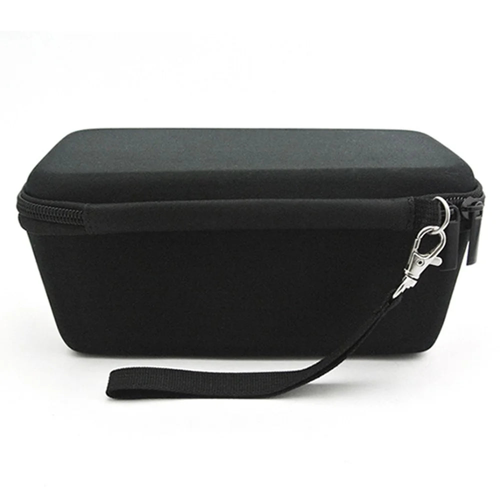 Storage Bag for Xiaomi Mijia Portable Electric Air Compressor Hard EVA + Nylon Canvas Shockproof Travel Case - 6