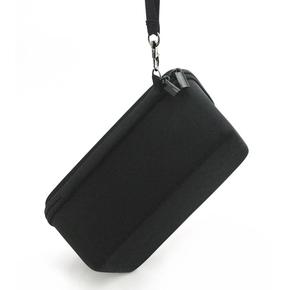 Storage Bag for Xiaomi Mijia Portable Electric Air Compressor Hard EVA + Nylon Canvas Shockproof Travel Case - 7