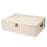 MOHO & HOME MDJ6169 Under Bed Storage Container Cotton Storage Bag for Clothes Sweater Blanket Quilts - 1