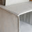 MOHO & HOME 6312 Non-woven 10 Layer Hat Storage Hanging Bag Wardrobe Shoes Hanging Organizer, 23*30*150cm - Grey - 3