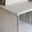 MOHO & HOME 6312 Clear Lid Design 10 Layer Hat Storage Bag Non-woven Wardrobe Hanging Organizer, 23*30*150cm - Grey - 4