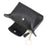 TZ 2308 Top-Layer Cowhide Leather Mini Wallet Coin Small Change Purse Bag - Green - 3