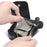 TZ 2308 Top-Layer Cowhide Leather Mini Wallet Coin Small Change Purse Bag - Green - 4