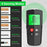 HW-QB5 5-in-1 Wall Detector with Digital Display Electronic Stud Finder Wall Scanner for Wood, Metal, AC - 4