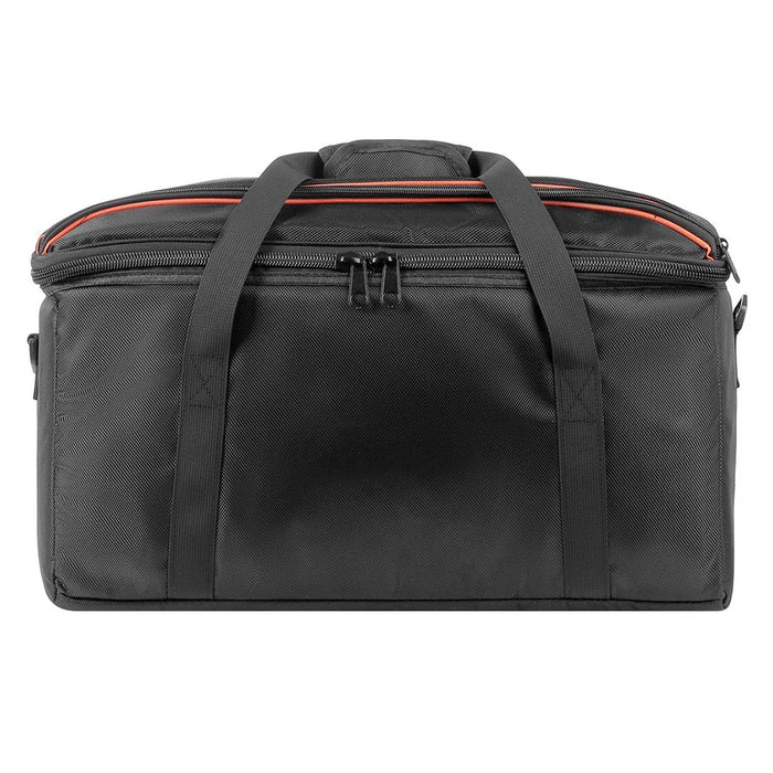 For JBL PARTYBOX ON-THE-GO 1680D Fabric Handbag Portable Bluetooth-compatible Speaker Storage Bag - 2