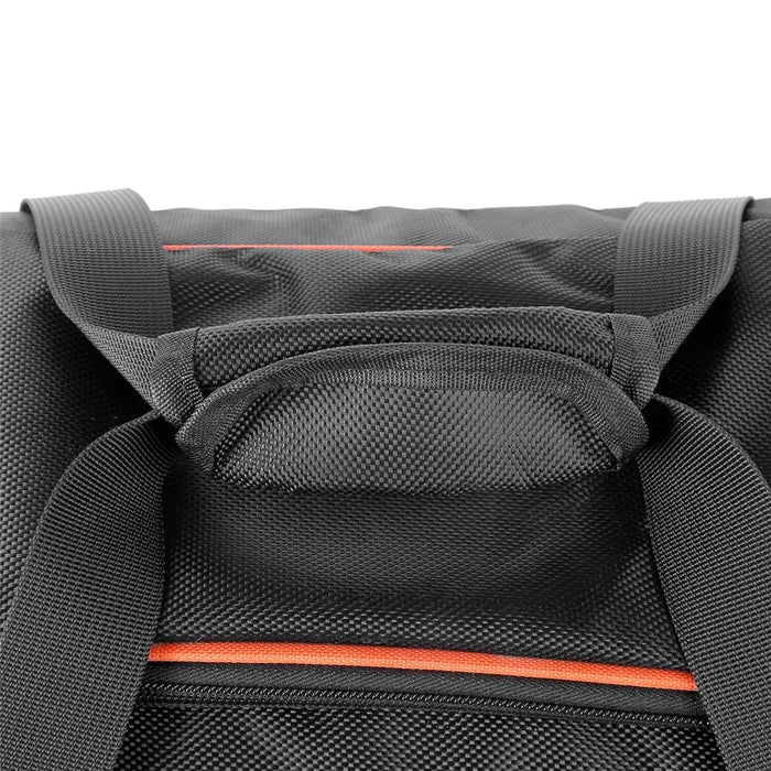 For JBL PARTYBOX ON-THE-GO 1680D Fabric Handbag Portable Bluetooth-compatible Speaker Storage Bag - 7