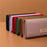 PERFECT FOR YOU 6301-010 PU Leather Cellphone Holder Long Wallet Women Tri-fold Clutch - Pink - 7