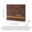 BAELLERRY D3035 Multiple Card Slots Men's RFID Blocking Wallet PU Leather Billfold Coin Purse - Brown - 7