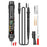 ANENG A3005D 6000 Counts Smart Digital Detector Pen Multimeter AC / DC Voltage NCV Voltmeter Tester Tool, High-end Version - 1