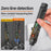 ANENG A3005D Smart Multimeter 6000 Counts Digital Detector Pen AC / DC Voltage NCV Voltmeter Tester Tool, Standard Version - 6