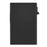 TDL005 RFID Blocking Card Case Aluminum Alloy Easy Pop-Up Credit Card Holder Bag - Black - 1