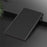 TDL005 RFID Blocking Card Case Aluminum Alloy Easy Pop-Up Credit Card Holder Bag - Black - 3