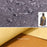 Retro Waxed Canvas+Cowhide Chest Bag Waterproof Men Single Shoulder Crossbody Bag - Grey - 5