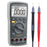 KAEMEASU KM-DM04A Auto Range High Precision Smart Multimeter 20000 Count Display AC / DC Digital Tester, without Battery - 1