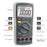 KAEMEASU KM-DM04A Auto Range High Precision Smart Multimeter 20000 Count Display AC / DC Digital Tester, without Battery - 2