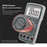 KAEMEASU KM-DM04A Auto Range High Precision Smart Multimeter 20000 Count Display AC / DC Digital Tester, without Battery - 4