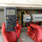 KAEMEASU KM-DM04A Auto Range High Precision Smart Multimeter 20000 Count Display AC / DC Digital Tester, without Battery - 7