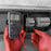 KAEMEASU KM-DM03B High-Precision Auto Smart Multimeter, Anti-Burn LCD Screen 6000 Count Digital Multimeter, No Battery - 6