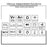 KAEMEASU KM-DM02S LCD Display Smart Digital Multimeter Voice Broadcast Electrical Tester for AC / DC Voltage, Current, No Battery - 2