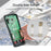KAEMEASU KM-DM02S LCD Display Smart Digital Multimeter Voice Broadcast Electrical Tester for AC / DC Voltage, Current, No Battery - 5